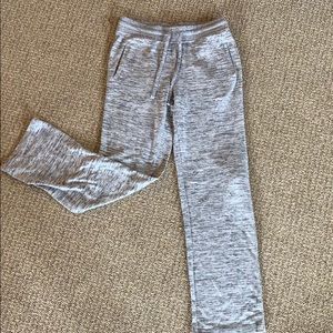 Sweatpants